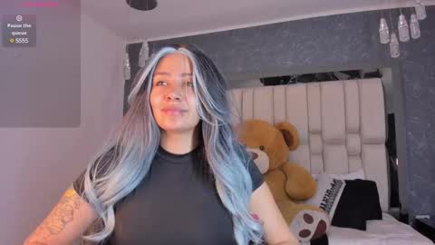  TYLA  online show from March 2025 03:18:02 AM