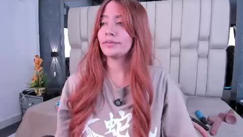 Snapshot of tyla_demon chatting on June 2026 10:15:01 AM TYLA online show from June 2026 10:15:01 AM