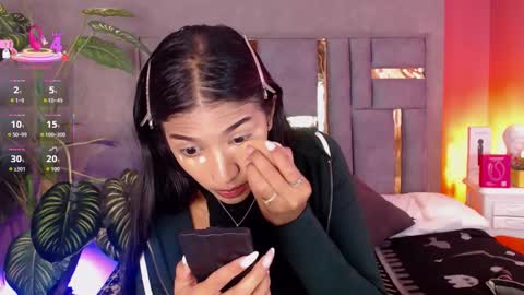 tyla_ks online show from January 2026 07:41:01 PM