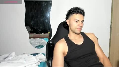 Snapshot of tyler_axel chatting on July 2026 02:04:01 AM tyler_axel online show from July 2026 02:04:01 AM