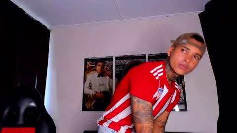 tyler_bell_ online show from March 2026 02:22:02 PM