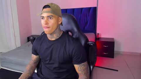 tyler_bell_ online show from March 2026 03:12:01 AM