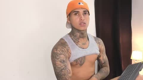 tyler_bell_ online show from July 2026 04:32:02 AM