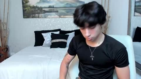 Snapshot of tyler_durtenn chatting on September 2025 03:28:01 AM Tyler online show from September 2025 03:28:01 AM