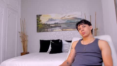 Snapshot of tyler_durtenn chatting on September 2025 03:01:01 AM Tyler online show from September 2025 03:01:01 AM