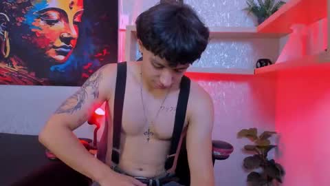 Snapshot of tyler_durtenn chatting on October 2025 03:26:02 AM Tyler online show from October 2025 03:26:02 AM