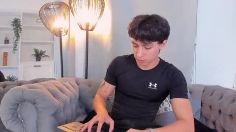 Snapshot of tyler_durtenn chatting on October 2025 03:07:01 AM Tyler online show from October 2025 03:07:01 AM