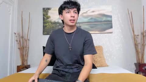 Snapshot of tyler_durtenn chatting on October 2025 03:07:01 AM Tyler online show from October 2025 03:07:01 AM