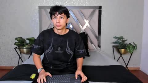 Snapshot of tyler_durtenn chatting on October 2025 03:07:02 AM Tyler online show from October 2025 03:07:02 AM