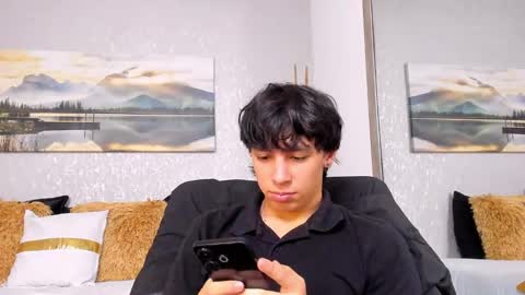 Snapshot of tyler_durtenn chatting on November 2025 03:01:02 AM Tyler online show from November 2025 03:01:02 AM