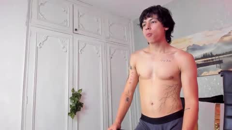 Tyler online show from March 2026 08:57:02 PM