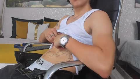 Tyler online show from April 2026 01:00:02 AM