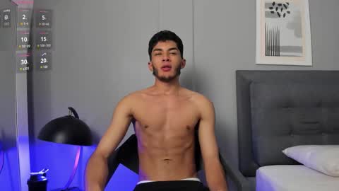 Snapshot of tyler_fox_ chatting on February 2026 10:29:01 PM Tyler Fox online show from February 2026 10:29:01 PM