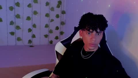 Snapshot of tyler_garcia_ chatting on February 2025 04:24:02 AM Tyler Garcia online show from February 2025 04:24:02 AM