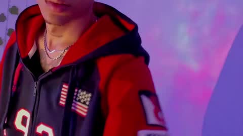 Snapshot of tyler_garcia_ chatting on February 2025 07:26:01 AM Tyler Garcia online show from February 2025 07:26:01 AM