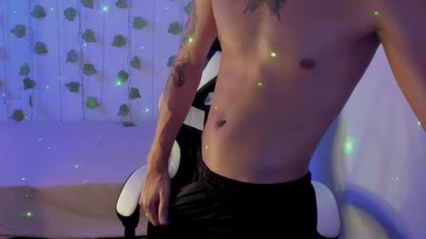 Snapshot of tyler_garcia_ chatting on February 2025 10:26:02 AM Tyler Garcia online show from February 2025 10:26:02 AM