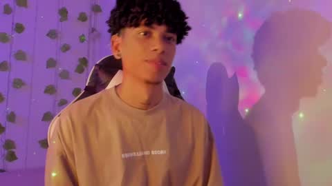 Snapshot of tyler_garcia_ chatting on February 2025 03:42:01 AM Tyler Garcia online show from February 2025 03:42:01 AM