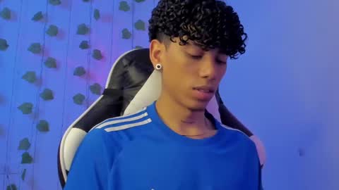 Snapshot of tyler_garcia_ chatting on February 2025 04:18:02 AM Tyler Garcia online show from February 2025 04:18:02 AM