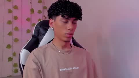 Snapshot of tyler_garcia_ chatting on February 2025 03:41:02 PM Tyler Garcia online show from February 2025 03:41:02 PM