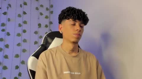 Snapshot of tyler_garcia_ chatting on March 2025 09:15:01 PM Tyler Garcia online show from March 2025 09:15:01 PM