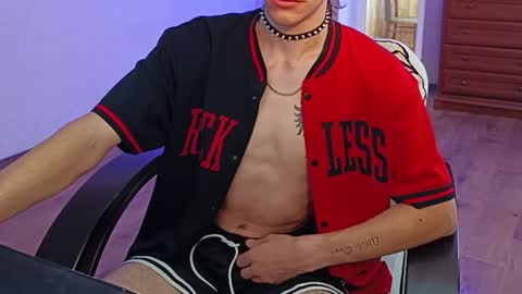 Tyler and Chris online show from October 2025 12:27:01 PM