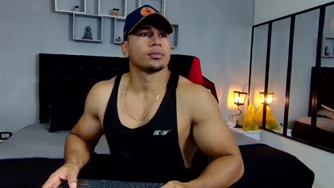 tyler_hank1 online show from January 2025 11:16:01 AM