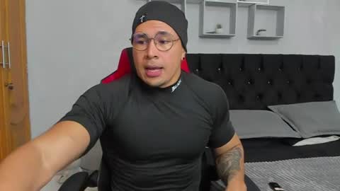 tyler_hank1 online show from June 2026 10:45:02 PM