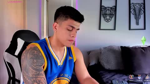 David online show from January 2025 02:35:02 PM