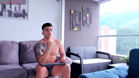 David online show from February 2025 10:20:02 PM