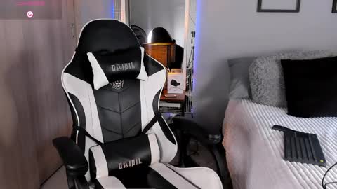 David online show from March 2025 12:23:02 PM