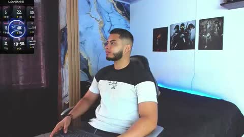 Tyler online show from September 2025 12:29:02 PM