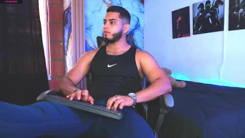 Tyler online show from September 2025 09:16:02 PM