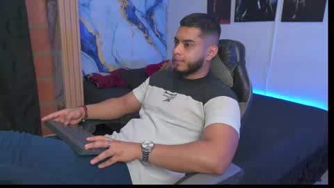 Tyler online show from September 2025 11:52:01 PM