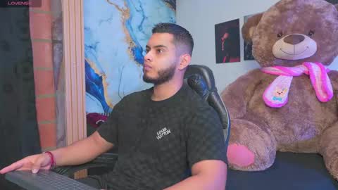 Tyler online show from September 2025 10:15:01 PM