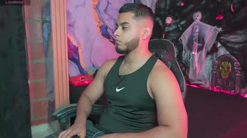 Tyler online show from October 2025 11:46:01 PM