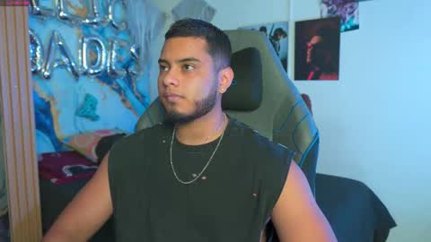 Tyler online show from March 2026 01:23:02 AM