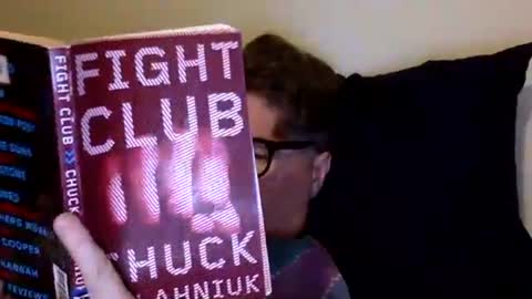Snapshot of tylerdurden256 chatting on February 2025 07:12:01 AM Tyler Durden online show from February 2025 07:12:01 AM