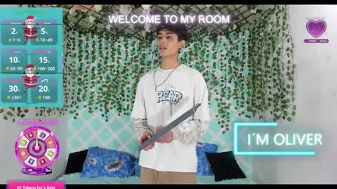 tylerhot2005 online show from November 2025 02:50:02 PM