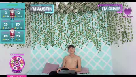 tylerhot2005 online show from December 2025 06:15:01 PM