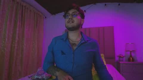 Snapshot of tylerlust_nom chatting on February 2026 05:26:01 AM Tyler online show from February 2026 05:26:01 AM