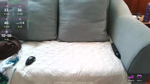 Tyler Sands online show from November 2025 01:22:04 PM