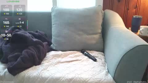 Tyler Sands online show from January 2026 01:24:02 PM