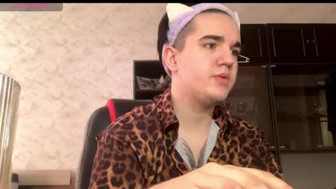 Tyler online show from April 2026 10:12:02 AM