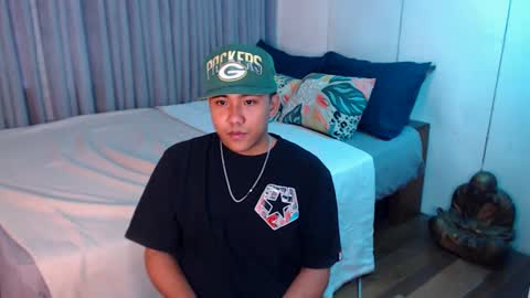 Snapshot of tylerwatson22 chatting on December 2024 07:22:02 AM tyler online show from December 2024 07:22:02 AM