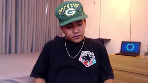 Snapshot of tylerwatson22 chatting on January 2025 06:31:02 AM tyler online show from January 2025 06:31:02 AM