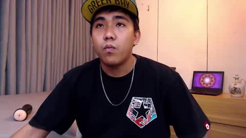 Snapshot of tylerwatson22 chatting on January 2025 09:34:01 AM tyler online show from January 2025 09:34:01 AM