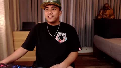 Snapshot of tylerwatson22 chatting on January 2025 07:41:01 AM tyler online show from January 2025 07:41:01 AM