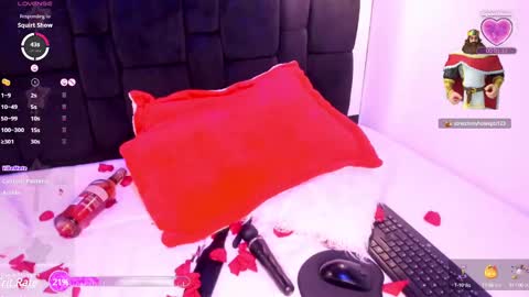       online show from February 2025 06:02:01 AM