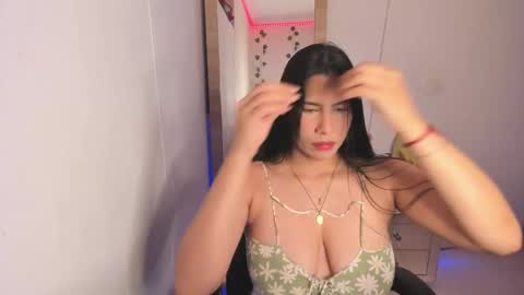 tylor_love online show from February 2025 09:29:02 PM