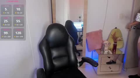 tylor_love online show from November 2025 09:39:01 PM